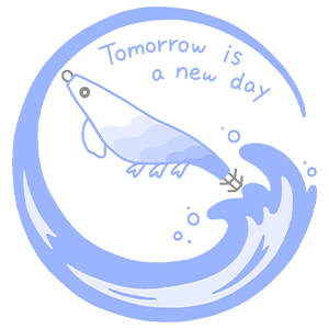 Tomorrow is a new day